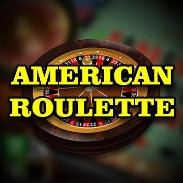 American Roulette 3D Classic