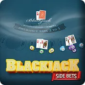 Blackjack Side Bets