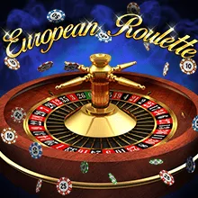 European Roulette VIP