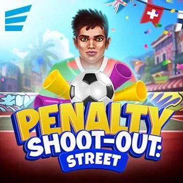 Penalty Shoot-Out Street